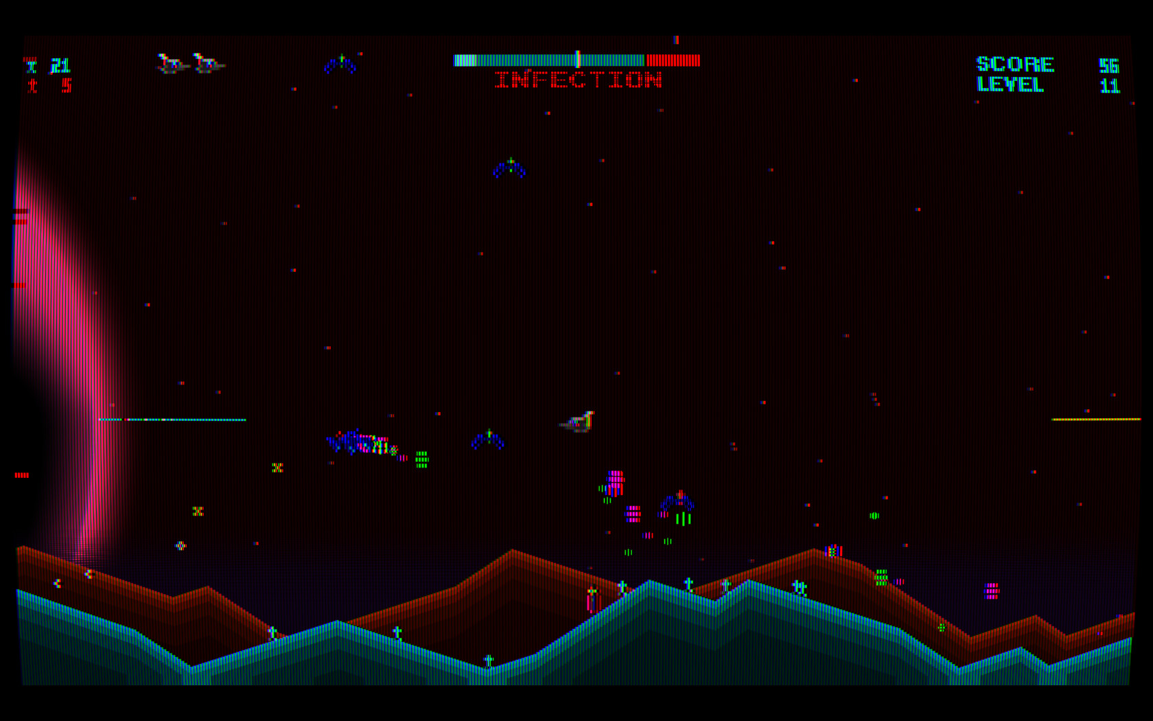 Necromonads screenshot 6