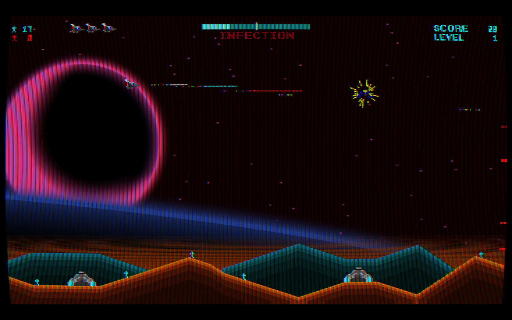 Necromonads screenshot 2