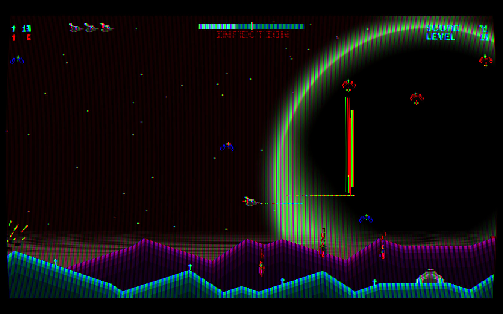 Necromonads screenshot 5