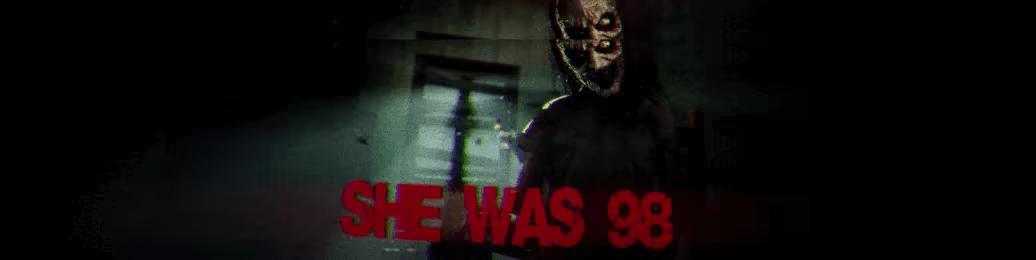 她享年98 She Was 98 官中