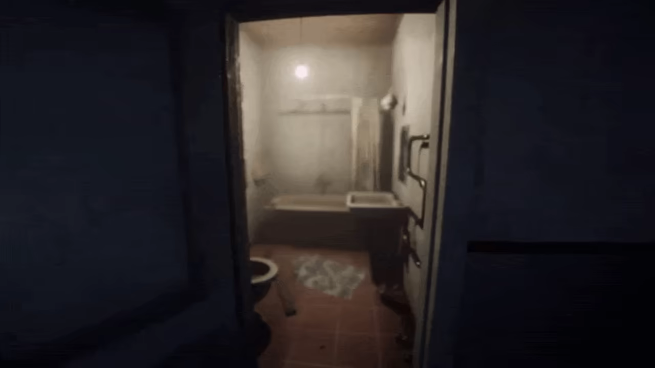 她享年98 She Was 98 官中