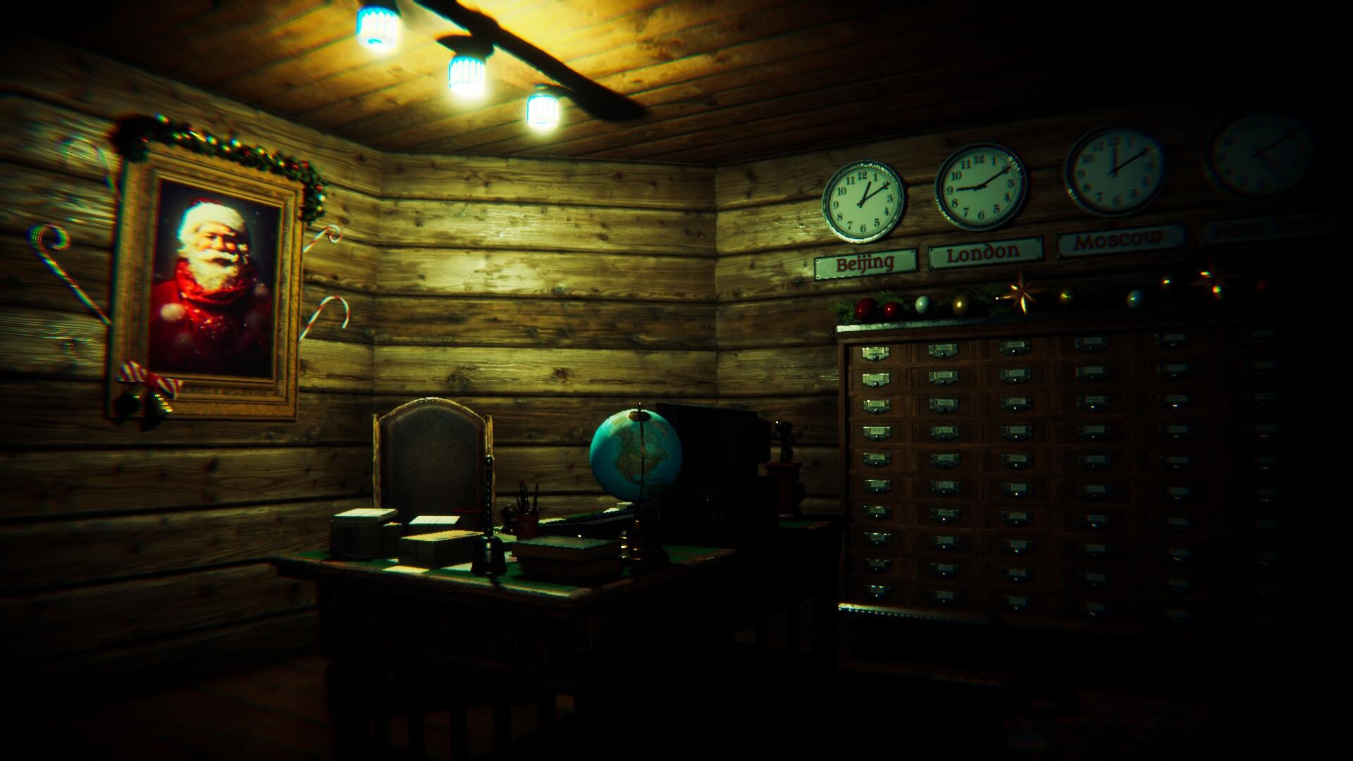 图片[5]-圣诞屠夫 /Butcher of the North  Build.21193077   免安装中文版-梨子乐游戏