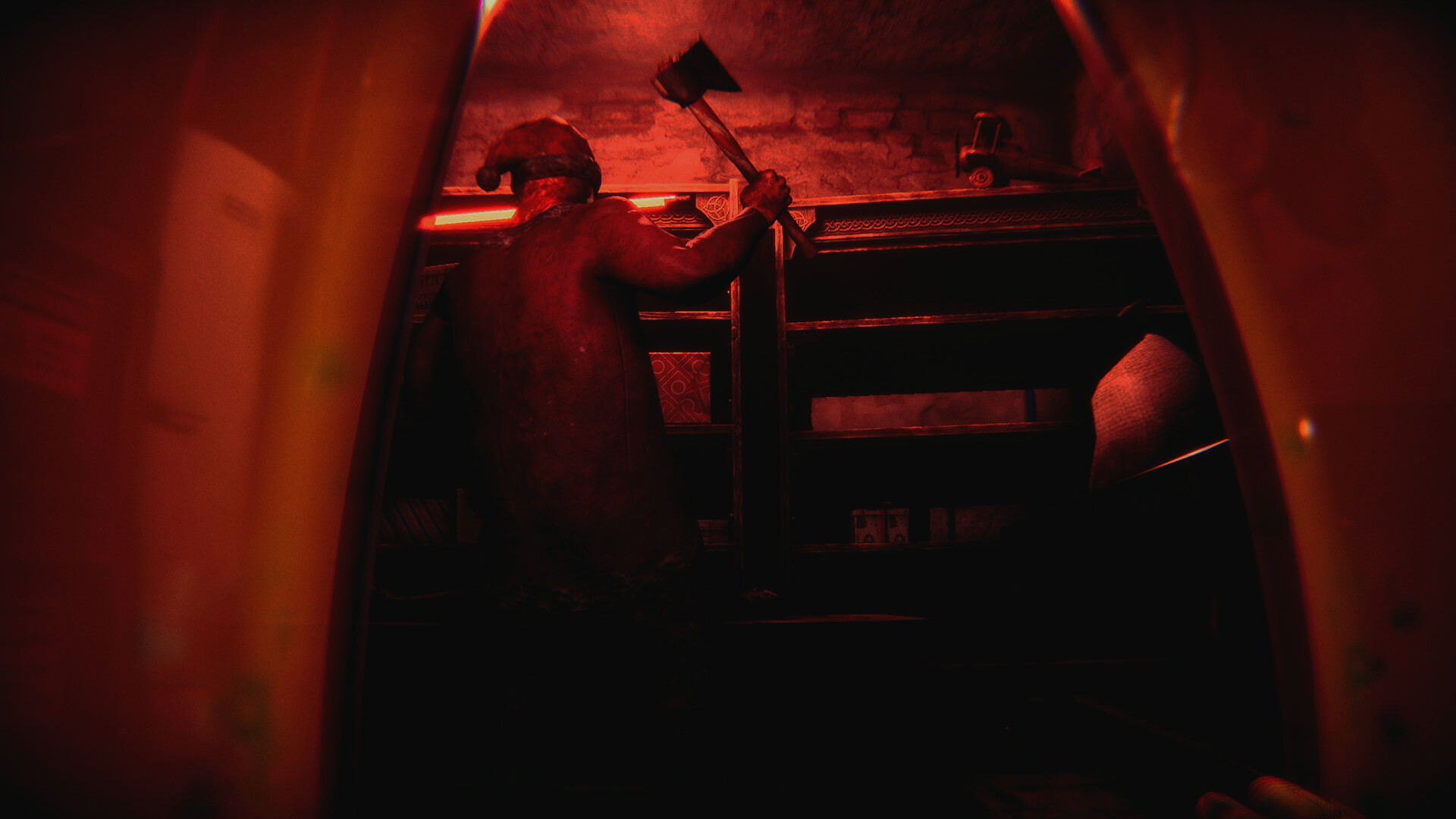 图片[3]-圣诞屠夫 /Butcher of the North  Build.21193077   免安装中文版-梨子乐游戏