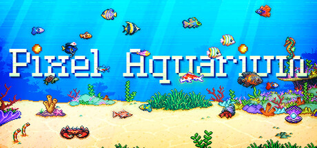 Pixel Aquarium