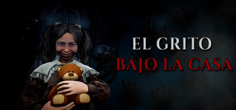 El grito bajo la casa