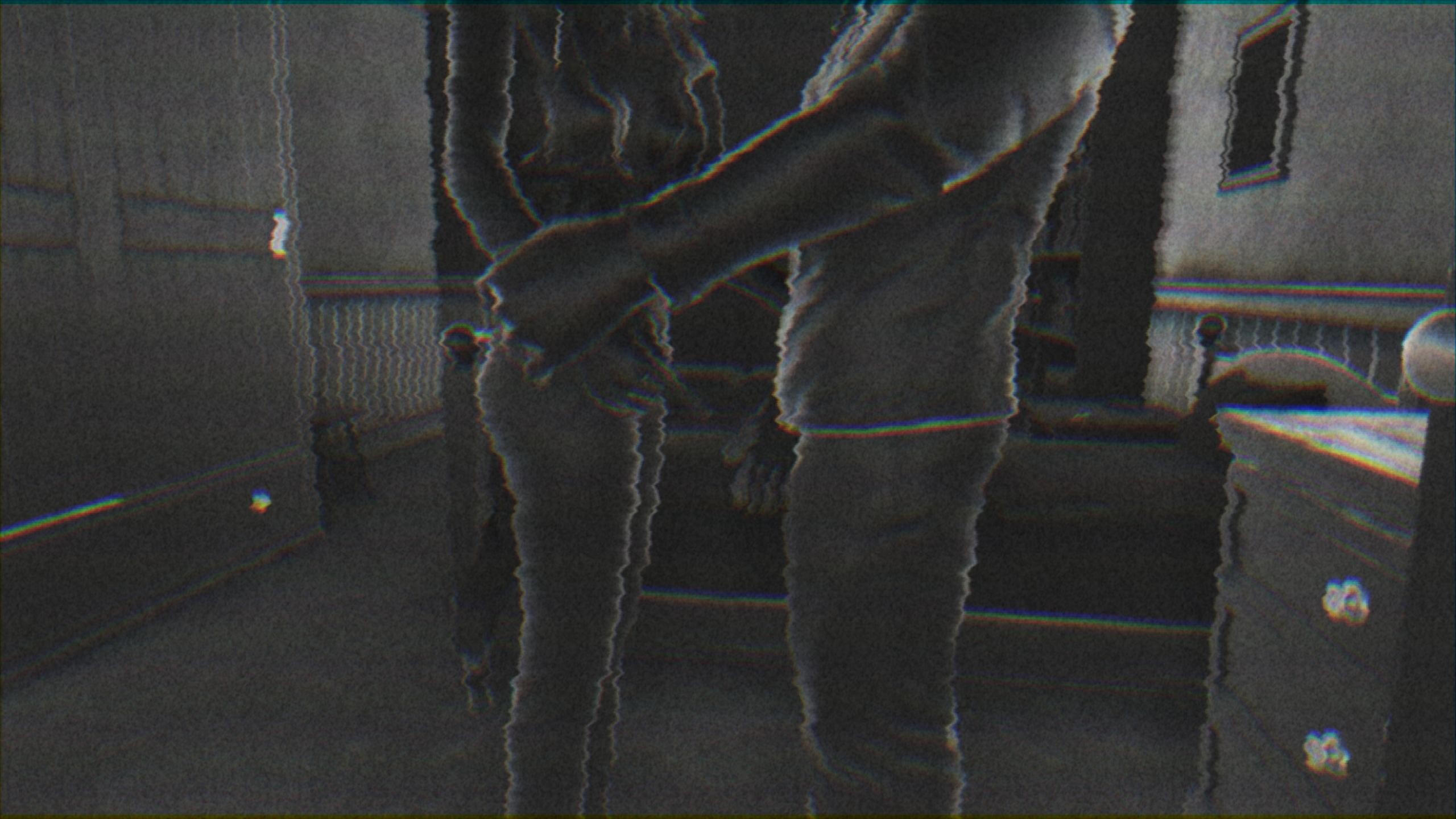Scream under the house screenshot 8