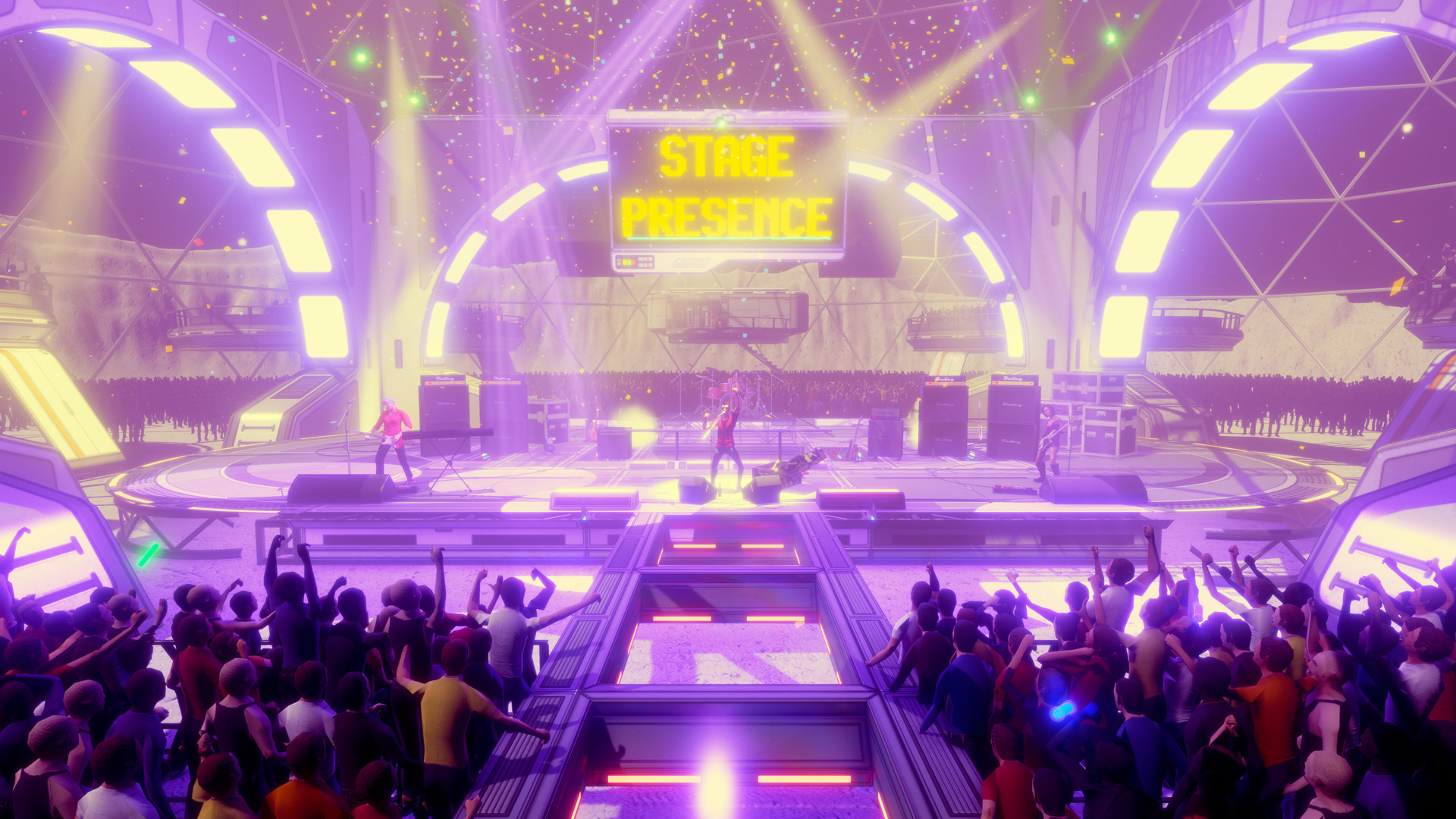 Stage Presence screenshot 11