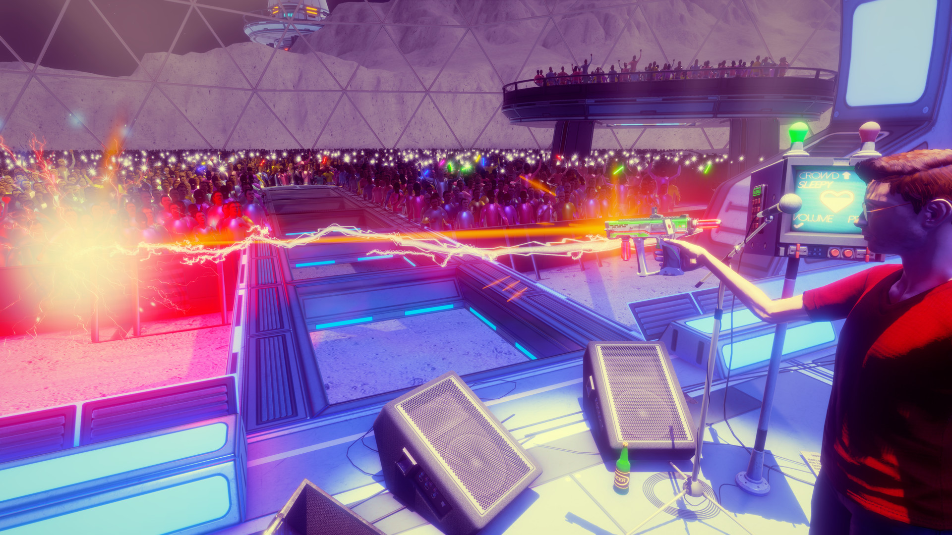 Stage Presence screenshot 13