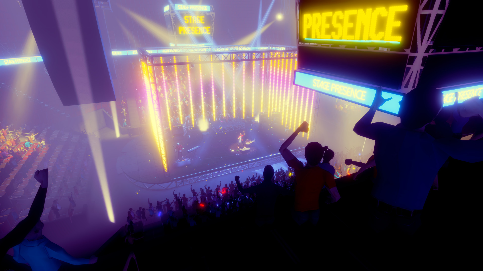 Stage Presence screenshot 12