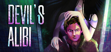 Devil’s Alibi — Steam header