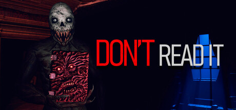 Don't Read It