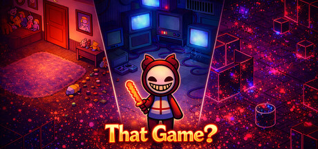 That Game?