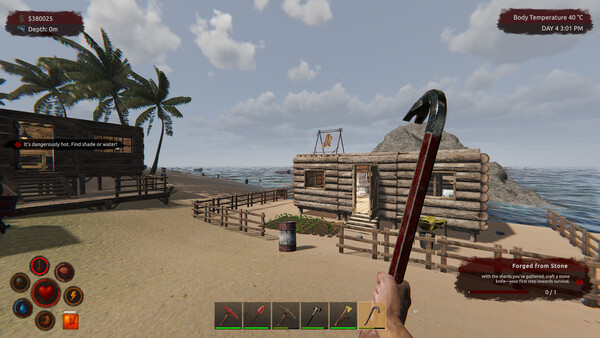 Project Cobalt screenshot 28