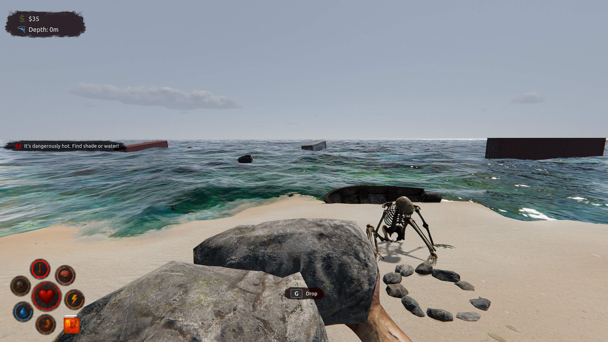 Project Cobalt screenshot 13