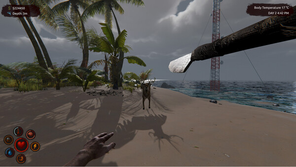 Project Cobalt screenshot 14