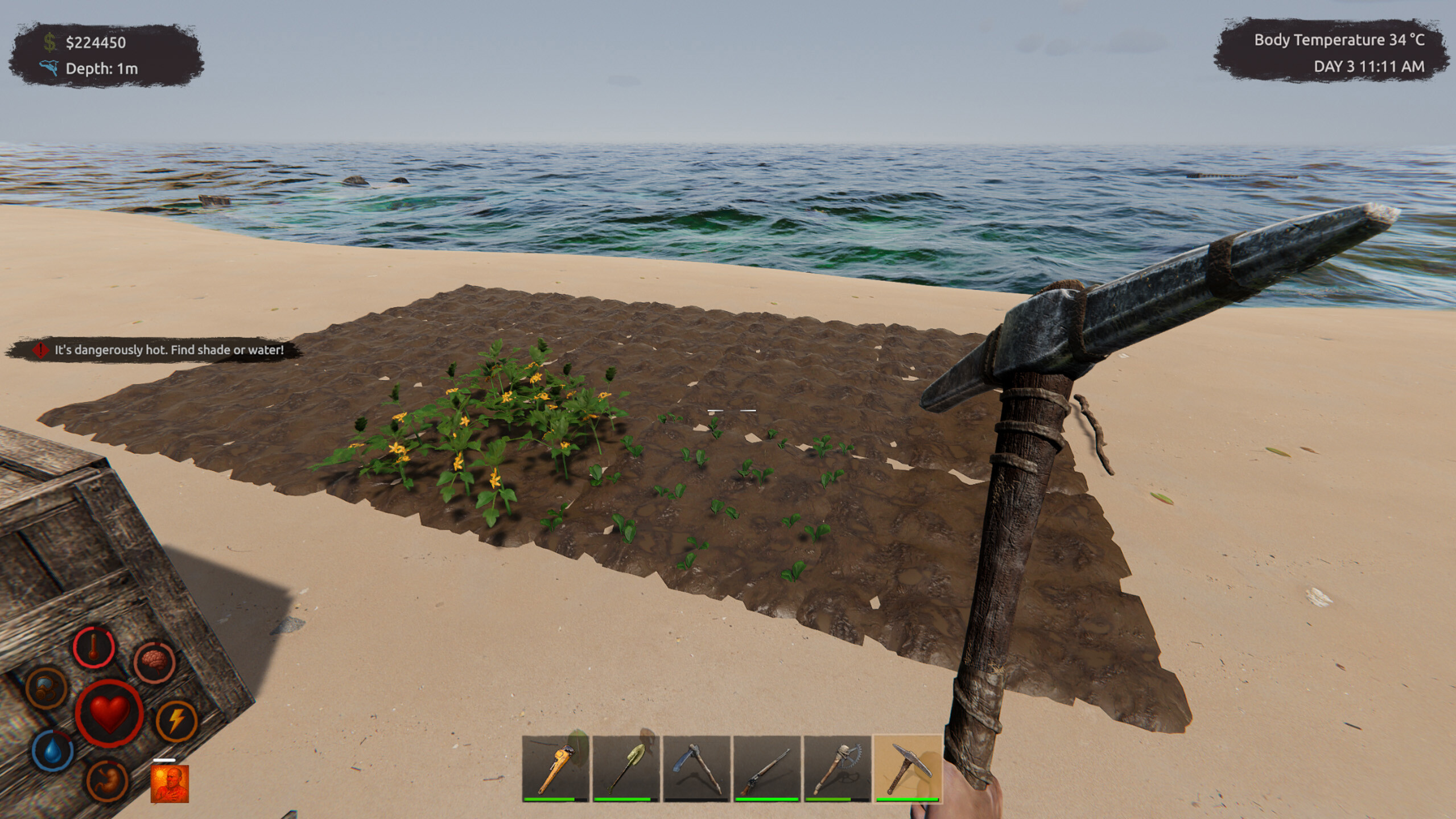 Project Cobalt screenshot 5
