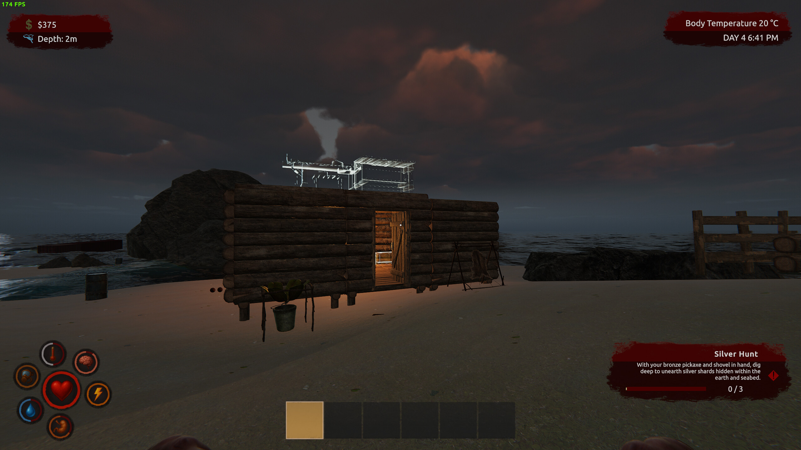 Project Cobalt screenshot 29