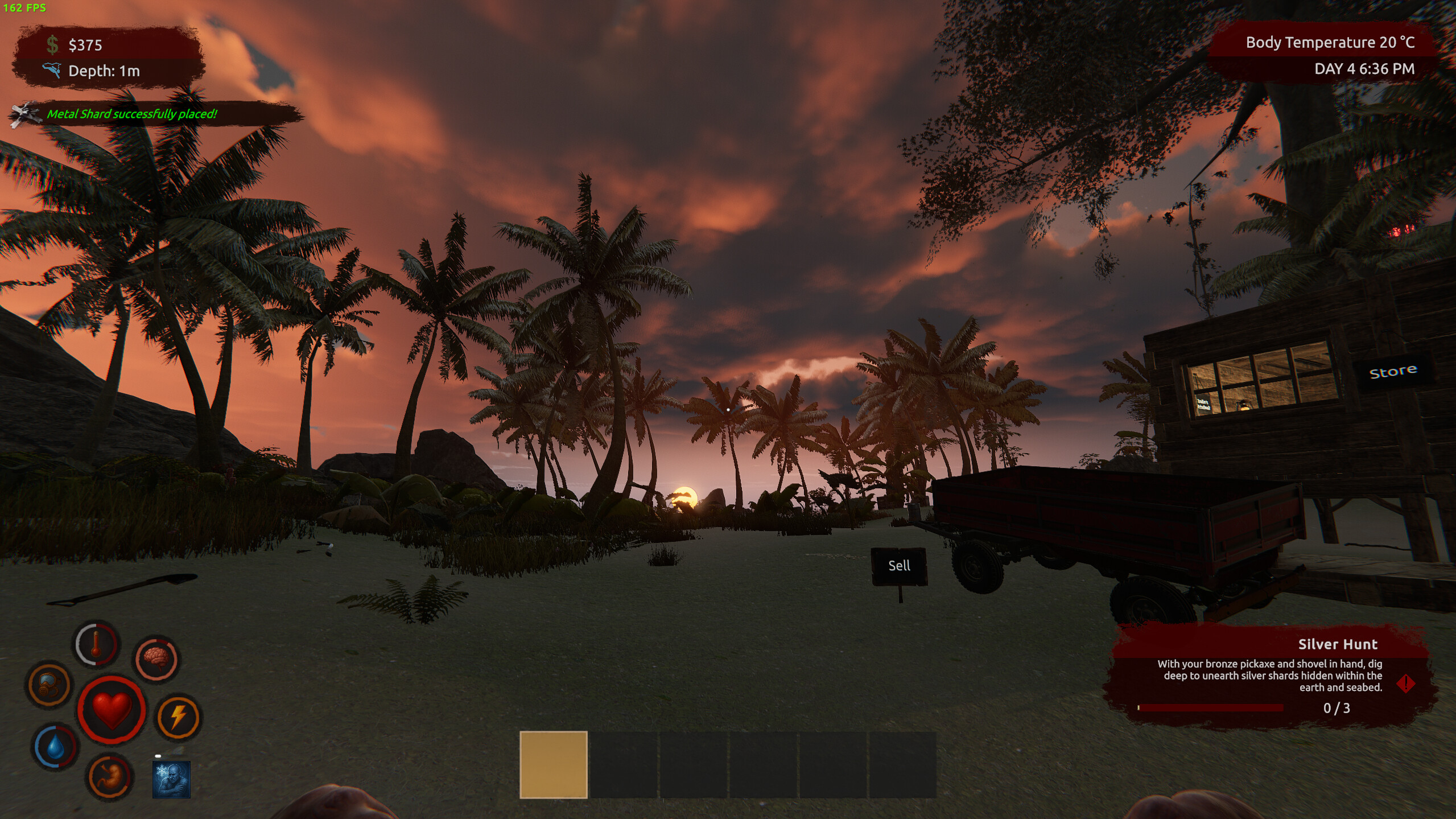 Project Cobalt screenshot 17