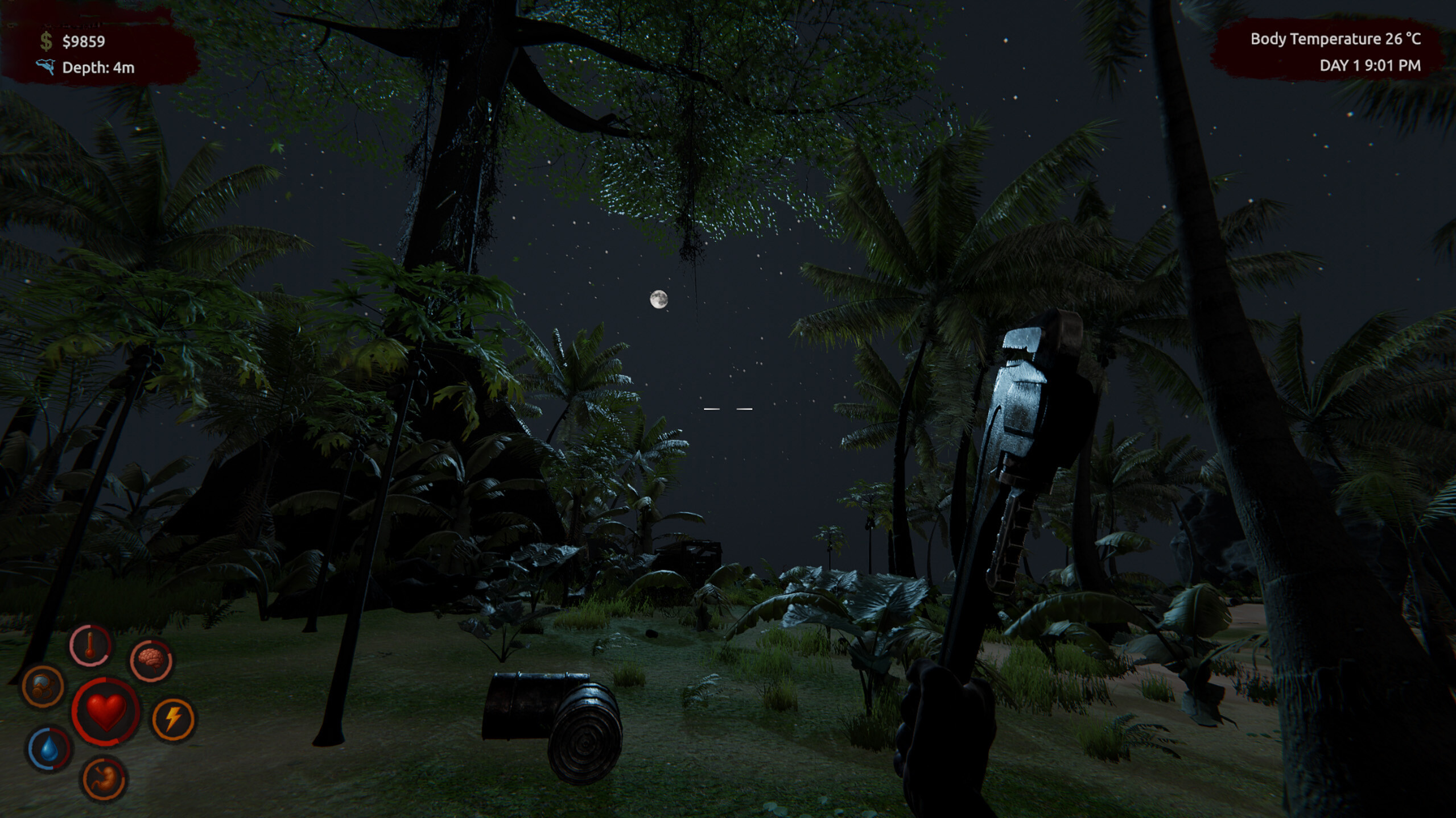 Project Cobalt screenshot 18