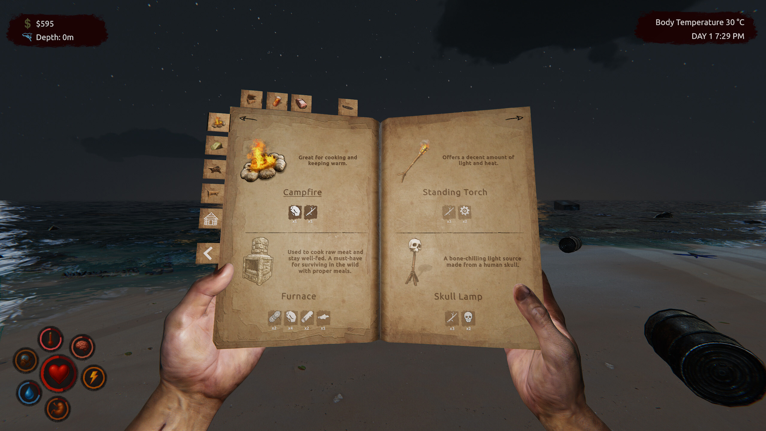 Project Cobalt screenshot 12
