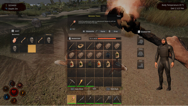 Project Cobalt screenshot 4