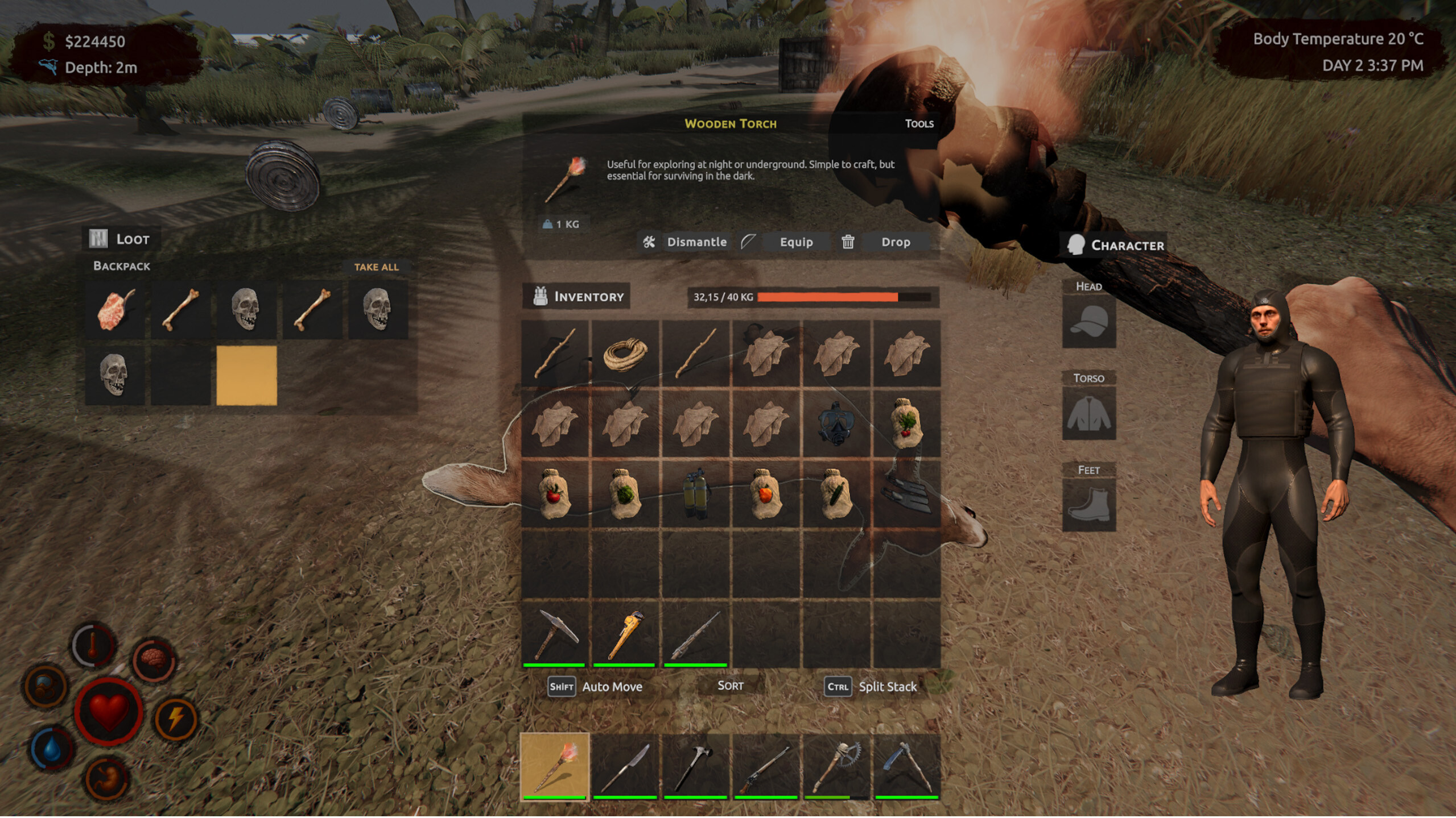 Project Cobalt screenshot 4