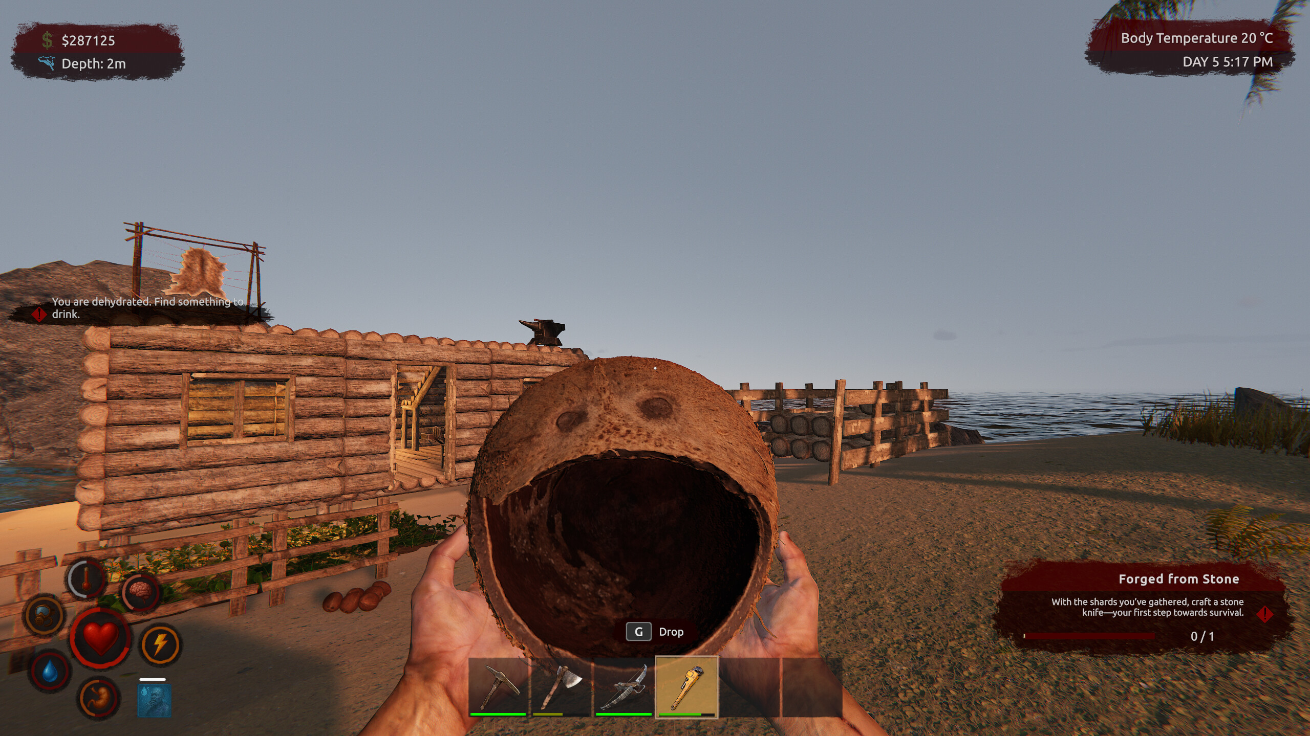 Project Cobalt screenshot 19