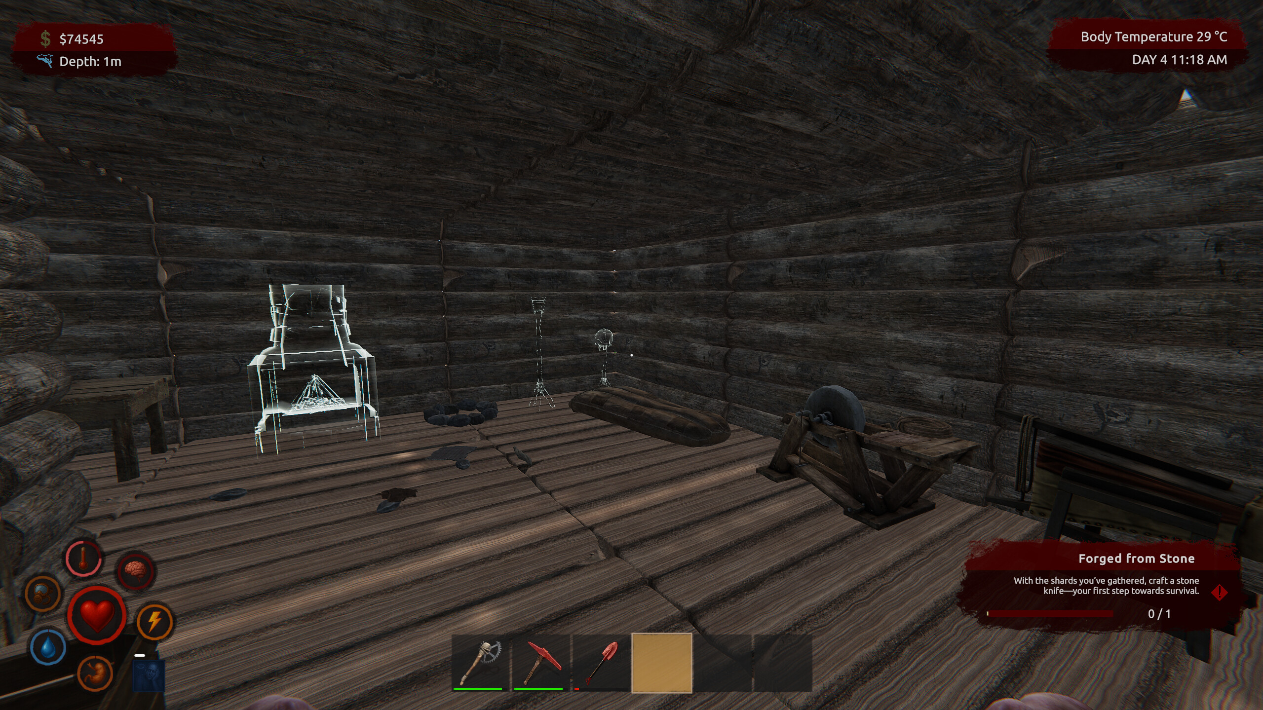 Project Cobalt screenshot 21