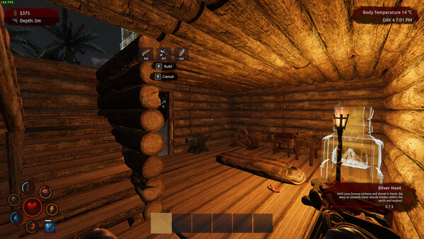 Project Cobalt screenshot 8