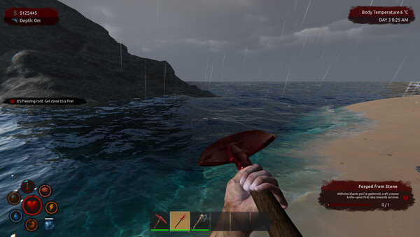 Project Cobalt screenshot 10