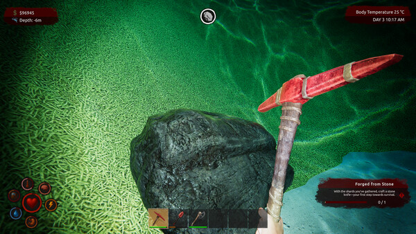 Project Cobalt screenshot 27