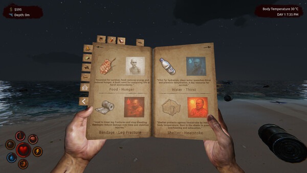 Project Cobalt screenshot 23