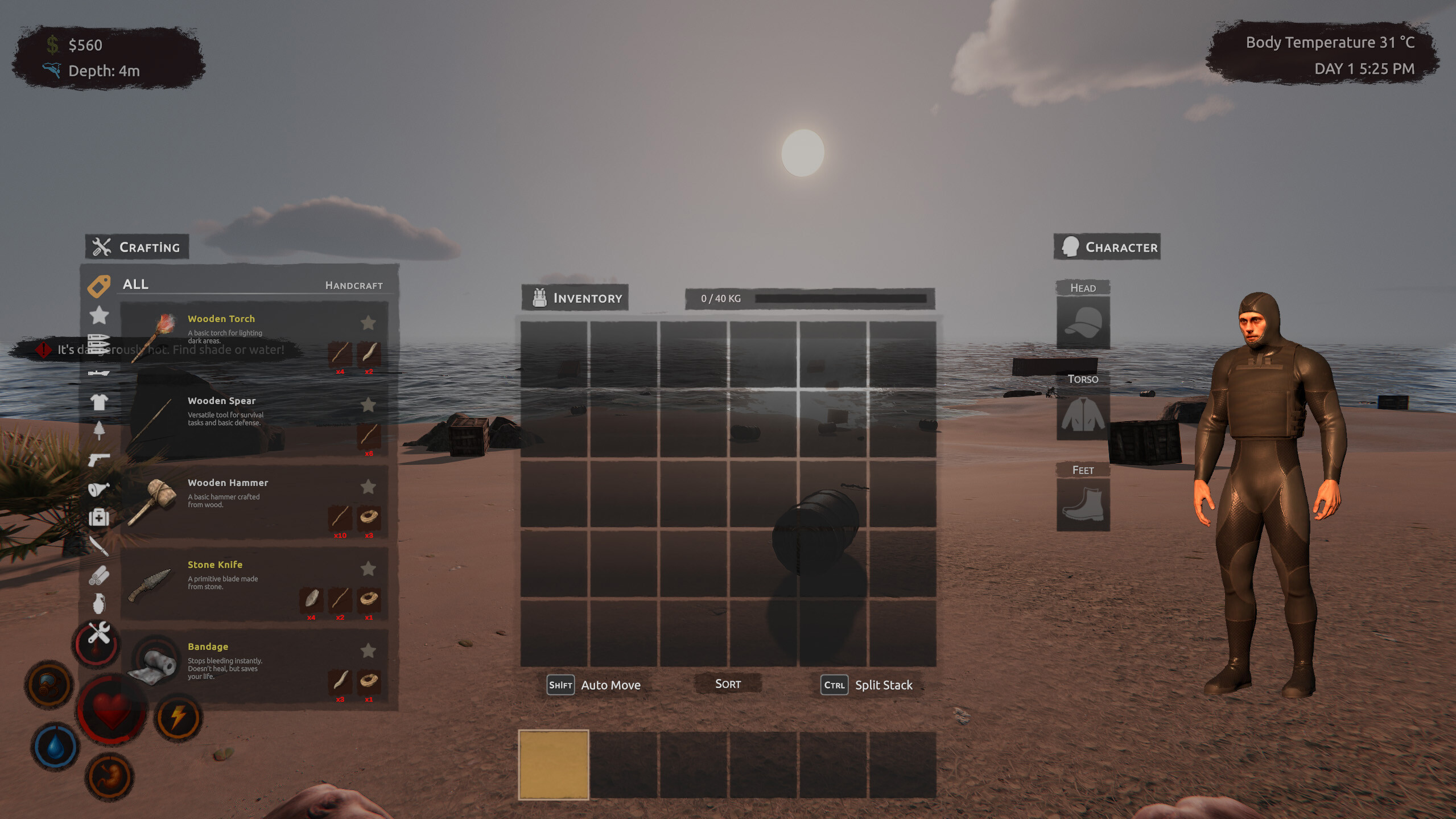 Project Cobalt screenshot 26