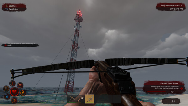 Project Cobalt screenshot 24