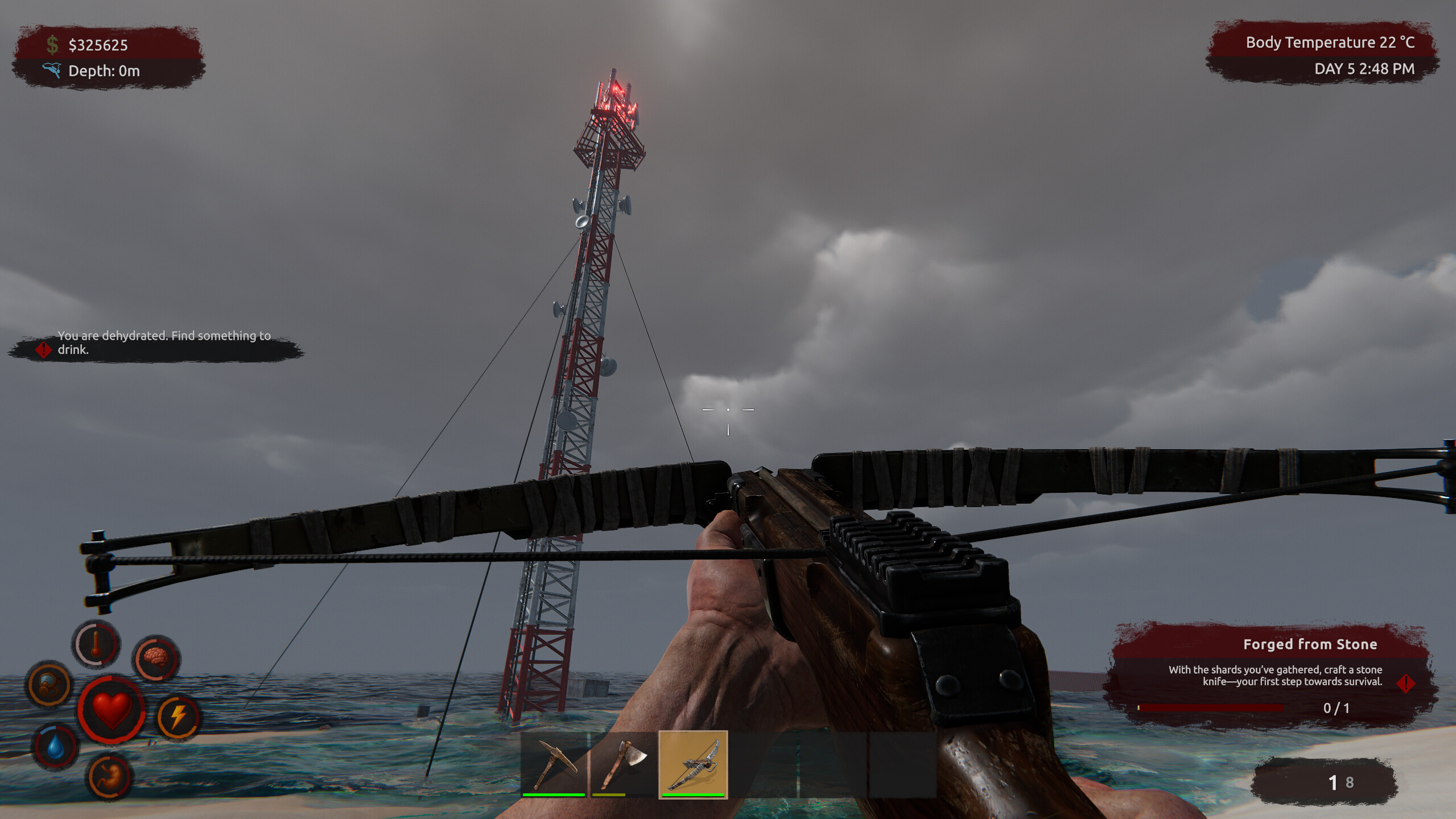 Project Cobalt screenshot 24