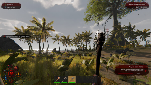 Project Cobalt screenshot 9