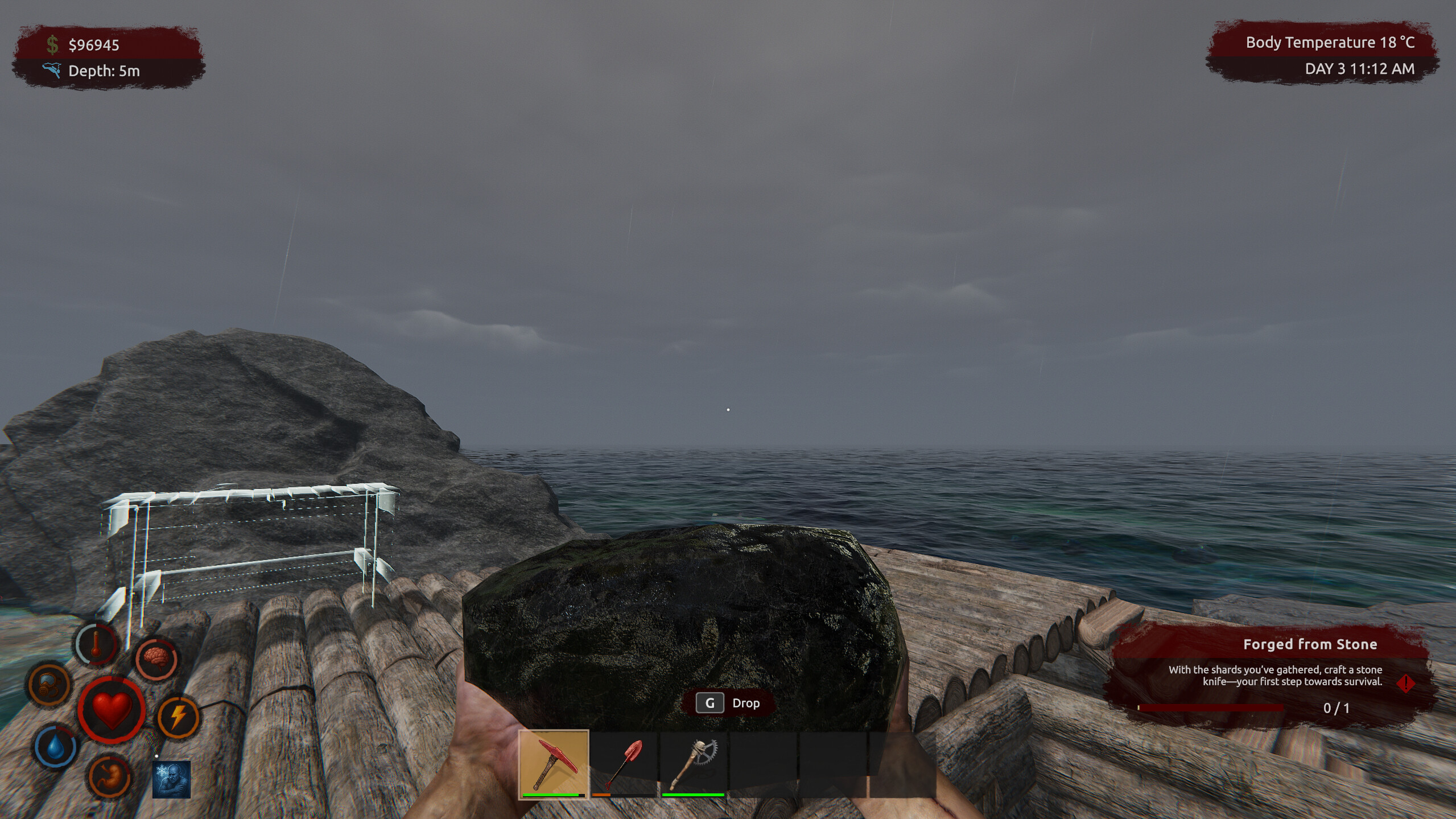 Project Cobalt screenshot 20