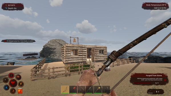 Project Cobalt screenshot 11