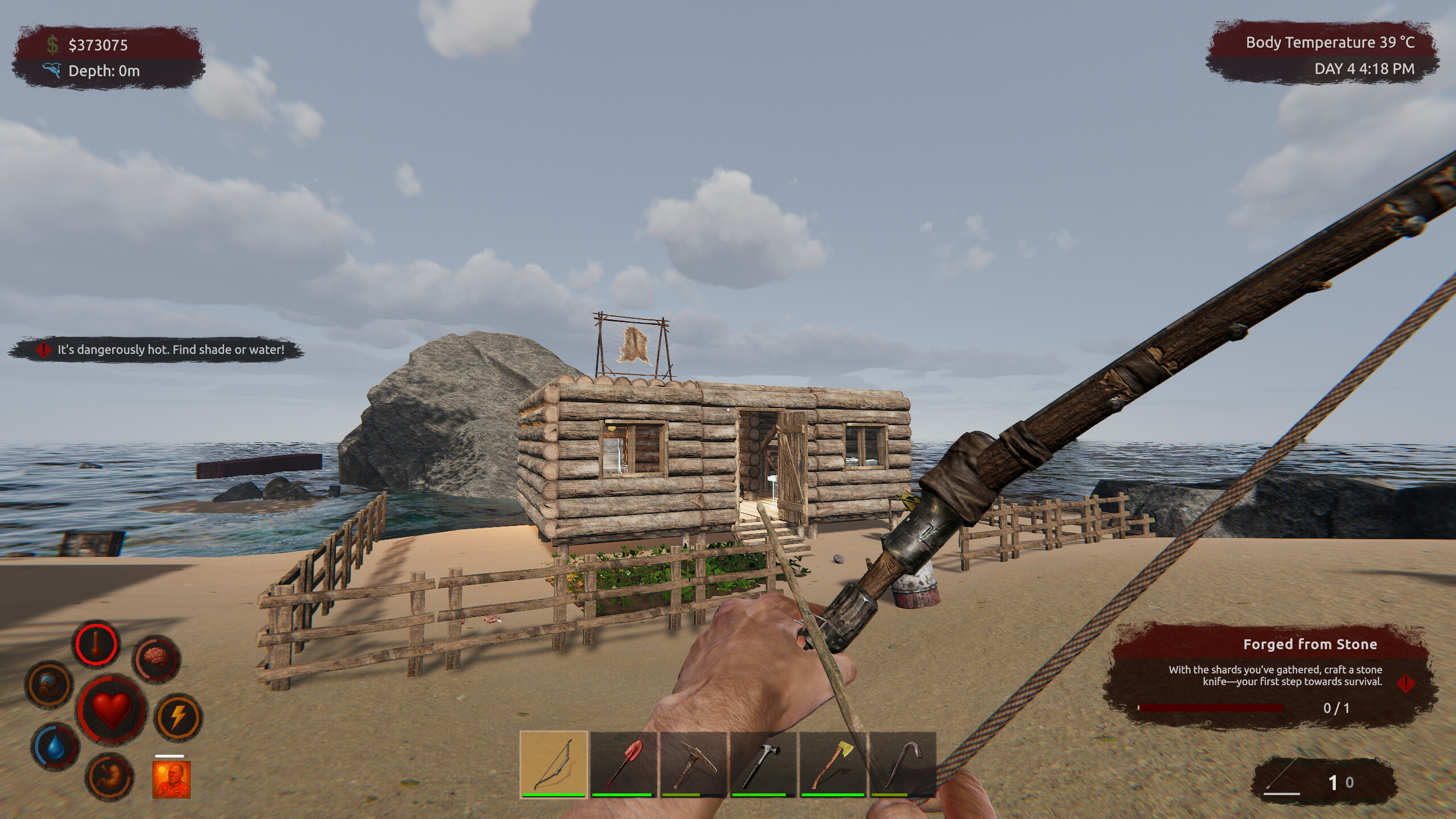 Project Cobalt screenshot 11