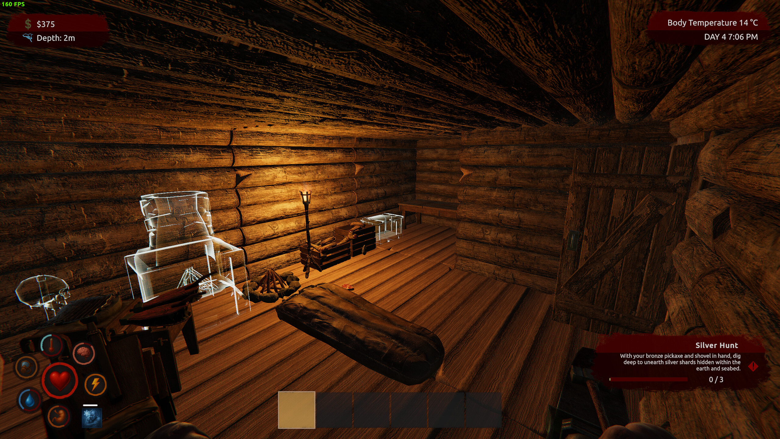Project Cobalt screenshot 22