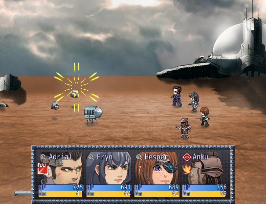 Incitement 3 screenshot 7
