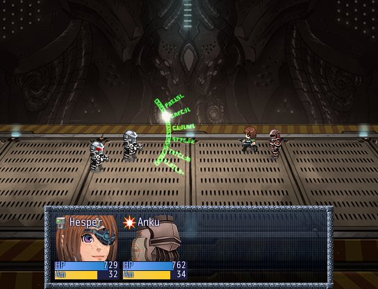 Incitement 3 screenshot 6