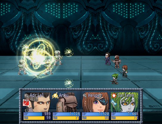 Incitement 3 screenshot 18