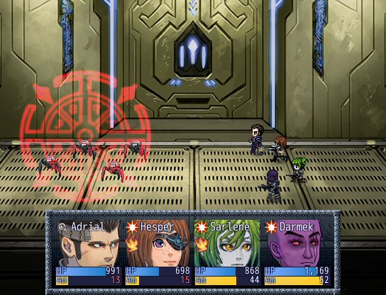 Incitement 3 screenshot 21