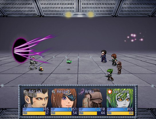 Incitement 3 screenshot 9