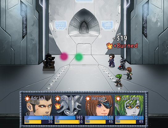 Incitement 3 screenshot 4