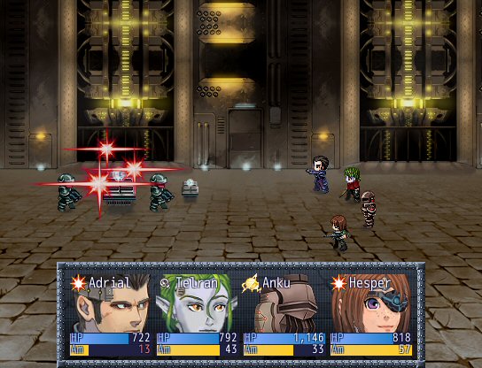 Incitement 3 screenshot 17