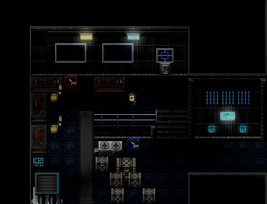 Incitement 3 screenshot 5