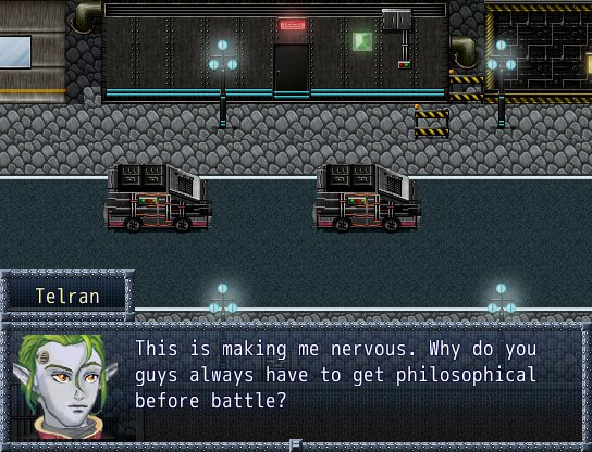 Incitement 3 screenshot 13