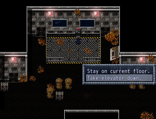 Incitement 3 screenshot 22